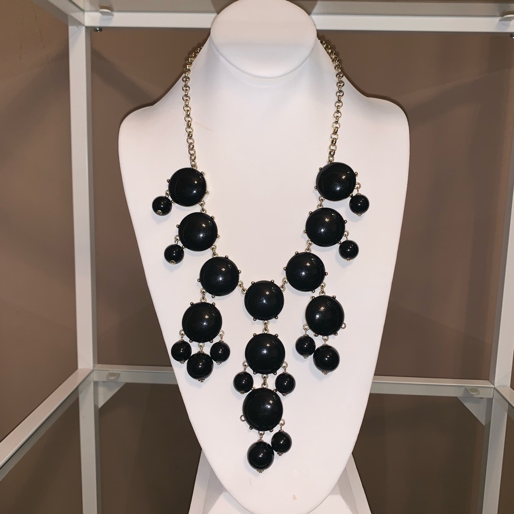 Bauble Necklace